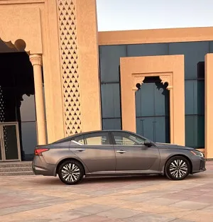 2024 نيسان آلتيما S