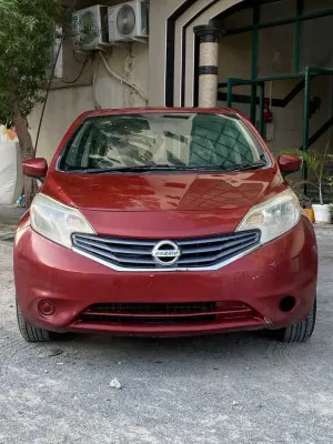 2015 نيسان فيرسا S