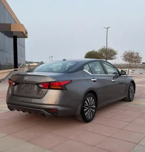 2024 نيسان آلتيما S