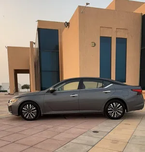 2024 نيسان آلتيما S