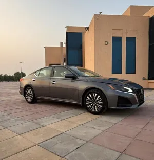 2024 نيسان آلتيما S