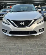 2018 نيسان سنترا NISMO