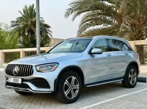 2022 Mercedes-Benz GLC GLC300