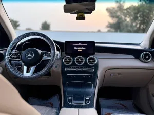 2022 Mercedes-Benz GLC GLC300