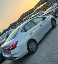 2018 نيسان سنترا NISMO