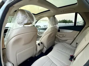 2022 Mercedes-Benz GLC GLC300