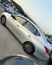 2018 نيسان سنترا NISMO
