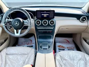 2022 Mercedes-Benz GLC GLC300
