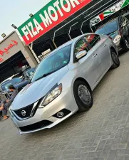 2018 نيسان سنترا NISMO