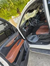 2015 Cadillac Escalade Luxury