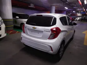 2017 Chevrolet Spark LT