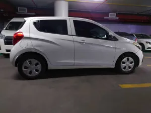 2017 Chevrolet Spark LT