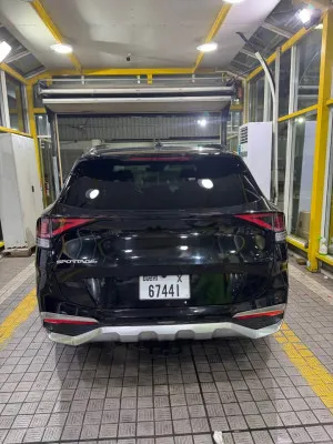 2023 Kia Sportage SX Prestige