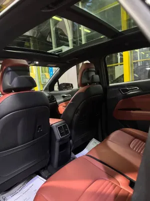 2023 Kia Sportage SX Prestige