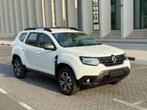 2024 رينو داستر LE 4x4