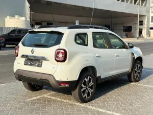 2024 رينو داستر LE 4x4
