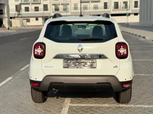 2024 رينو داستر LE 4x4