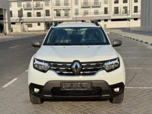 2024 رينو داستر LE 4x4