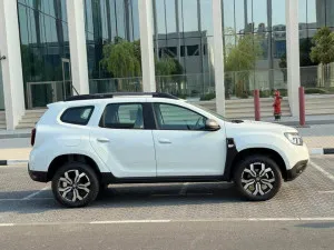2024 رينو داستر LE 4x4