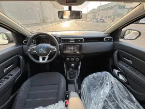 2024 رينو داستر LE 4x4