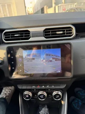 2024 رينو داستر LE 4x4