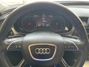 2017 اودي آي ٦ Premium Plus