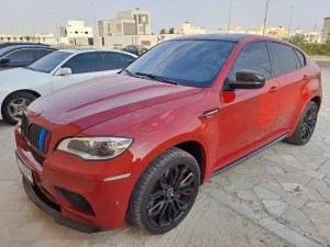 2013 BMW X6 50i