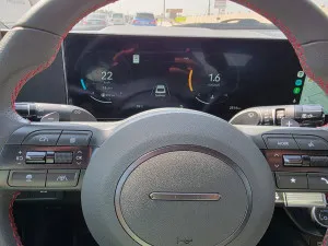 2025 هيونداي سوناتا SE