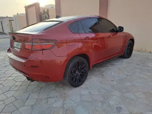 2013 BMW X6 50i