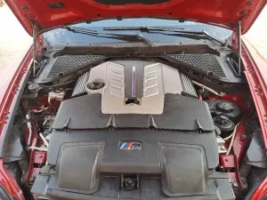 2013 BMW X6 50i