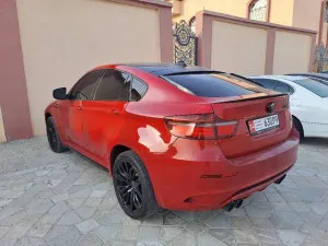 2013 BMW X6 50i