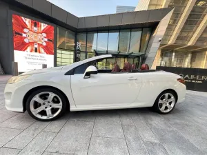 2012 بيجو ٣٠٨ Allure Premium