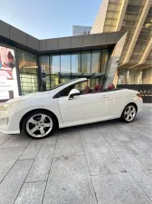 2012 بيجو ٣٠٨ Allure Premium