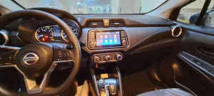2020 Nissan Versa S