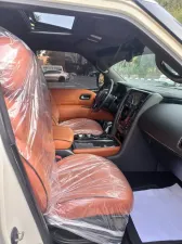 2014 Nissan Patrol SE PLATINUM CITY