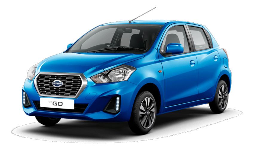 Datsun Go