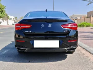 2019 هونكي اتش ٥