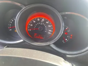 2012 Kia Sorento DLX