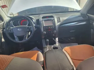 2012 Kia Sorento DLX
