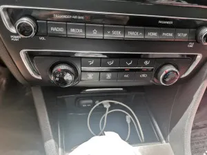 2020 Kia Optima S