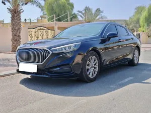 2019 هونكي اتش ٥