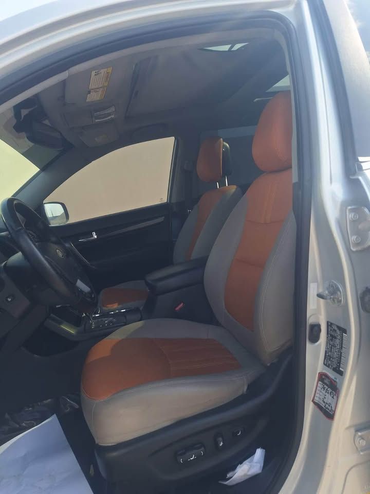 2012 Kia Sorento DLX
