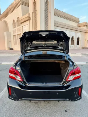 2024 ميتسوبيشي آتراج GLS