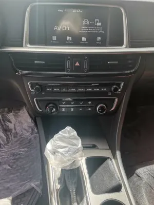 2020 Kia Optima S