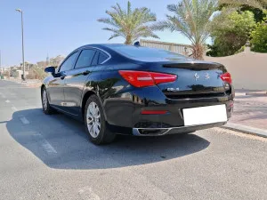 2019 هونكي اتش ٥