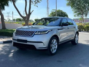 2018 Land Rover Range Rover Velar R-Dynamic SE