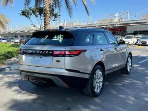 2018 Land Rover Range Rover Velar R-Dynamic SE