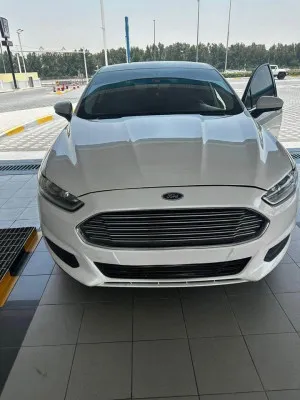 2014 فورد فيجن S