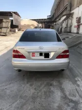 2006 Lexus LS 430