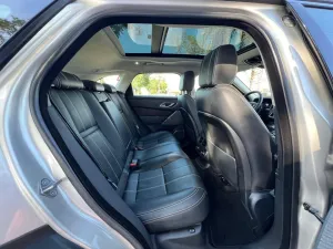 2018 Land Rover Range Rover Velar R-Dynamic SE